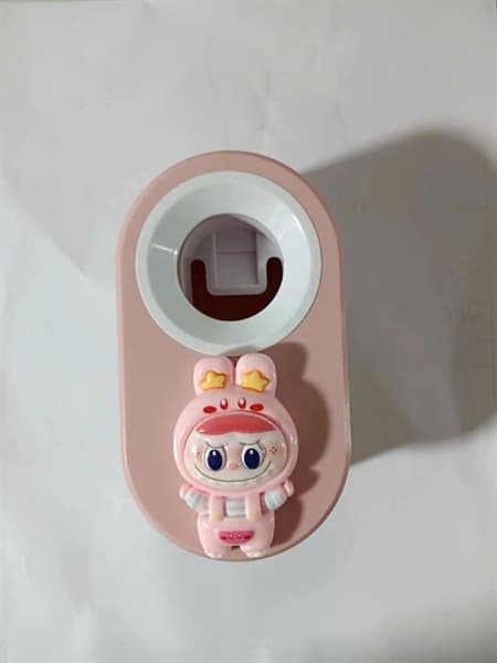 Bộ Lấy Kem Labubu